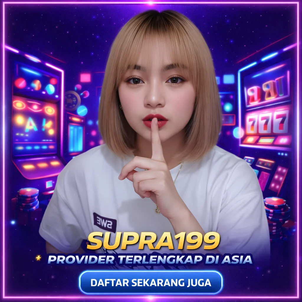 Supra199 | Portal Online Aktif Dengan Pelayanan Responsif